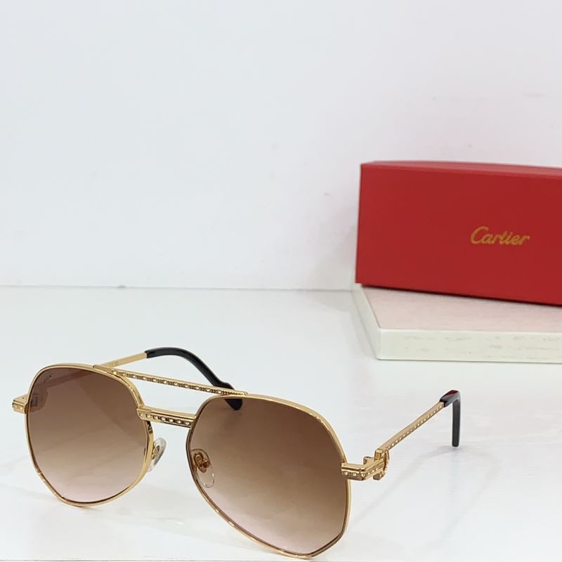 Cartier Sunglasses